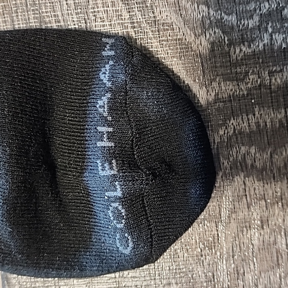 Cole Haan solid Crew Socks - Picture 3 of 3